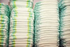 Pampers_ Diapers_ Nappies_ Baby Pants_ Sanitary Paper